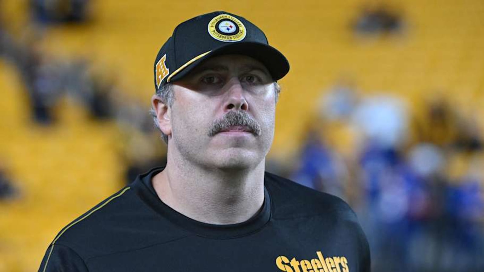 North Carolina Wanted Steelers Coach Over Bill Belichick
