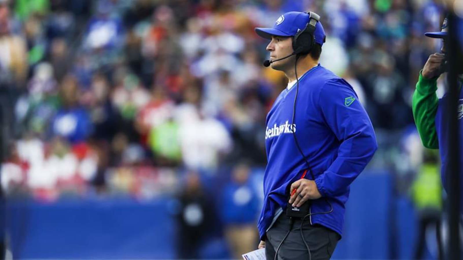 Seattle Seahawks Head Into Much-Needed Break
