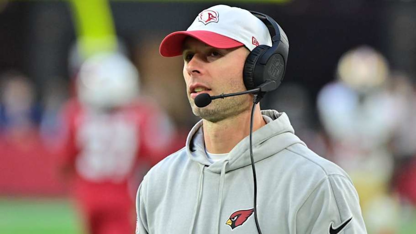 Cardinals Carryover $11 Million to 2025 Salary Cap