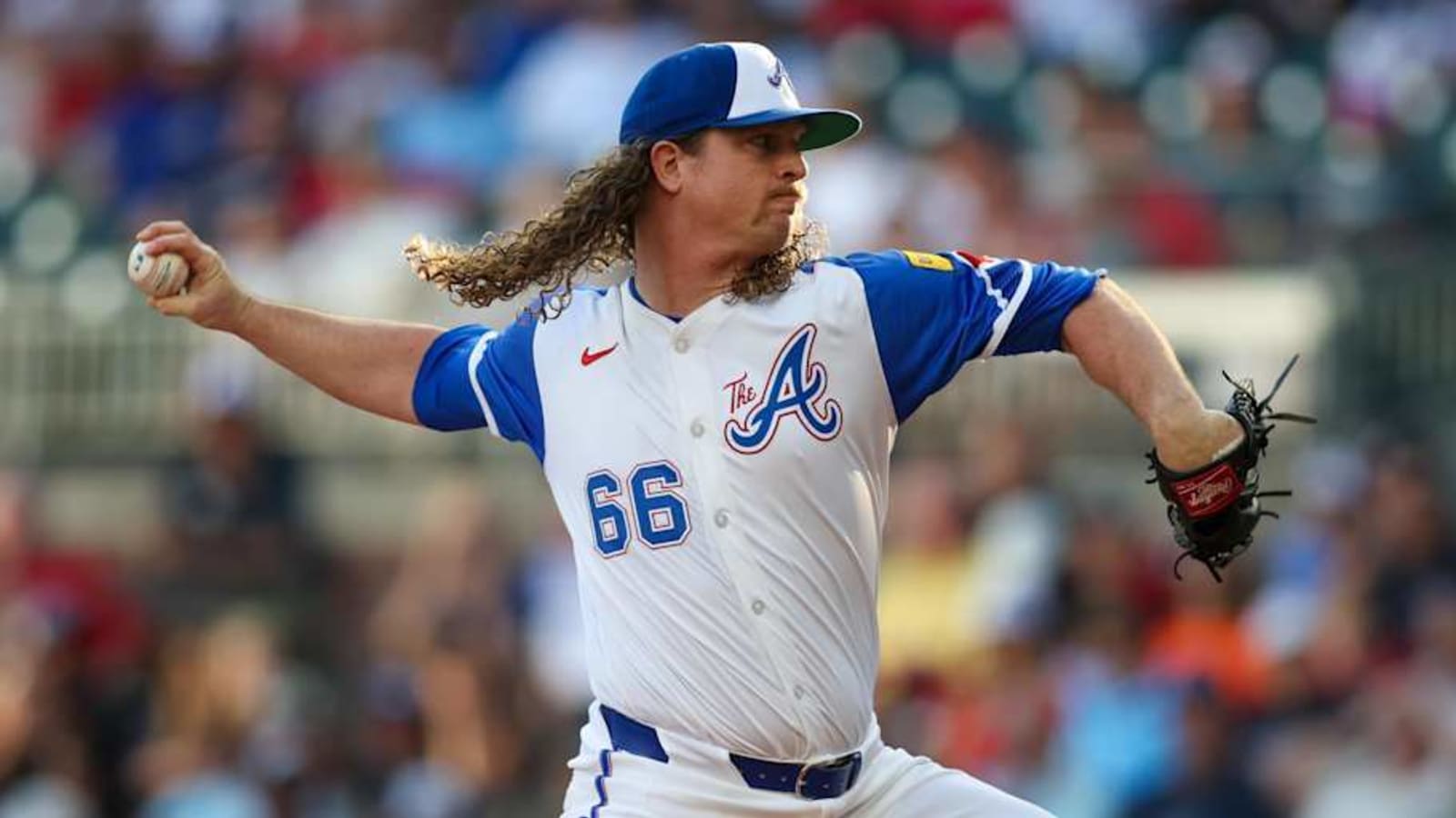 Braves Insider Projects Winners of Depth Rotation Spots