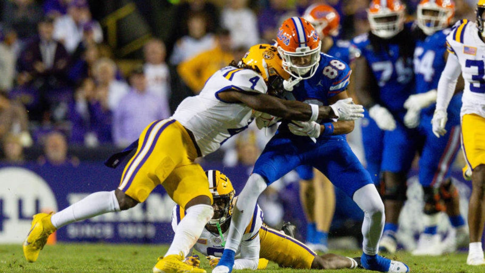 Chiefs Land Dynamic Defensive Weapon in Early 2025 Mock Draft Yardbarker