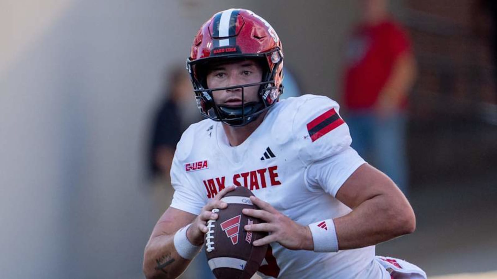 CUSA Football: Jacksonville State Clinch Title Game Berth, Opponent Still TBD