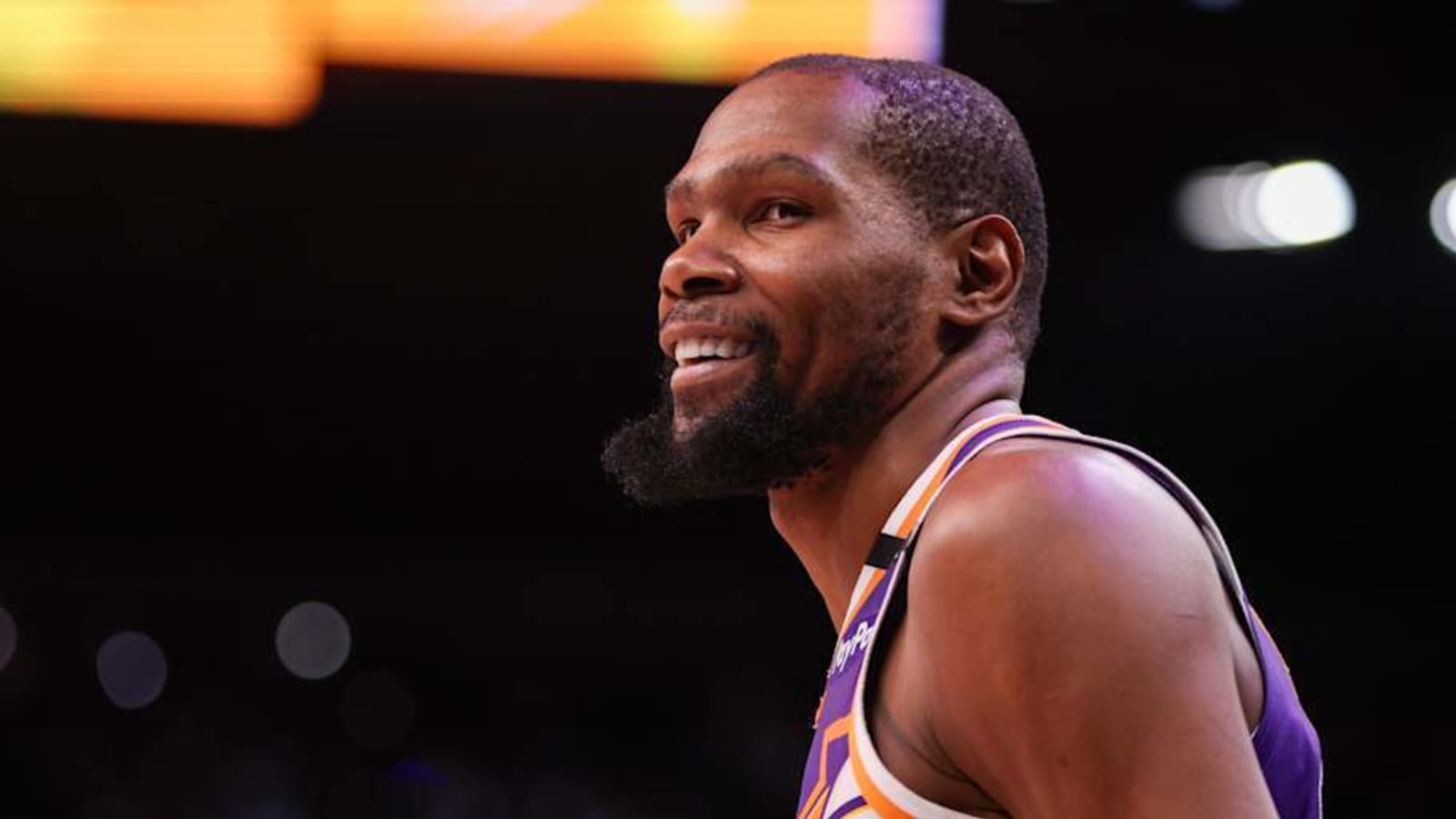 Kevin Durant Names Angel Reese As Favorite Female Athlete