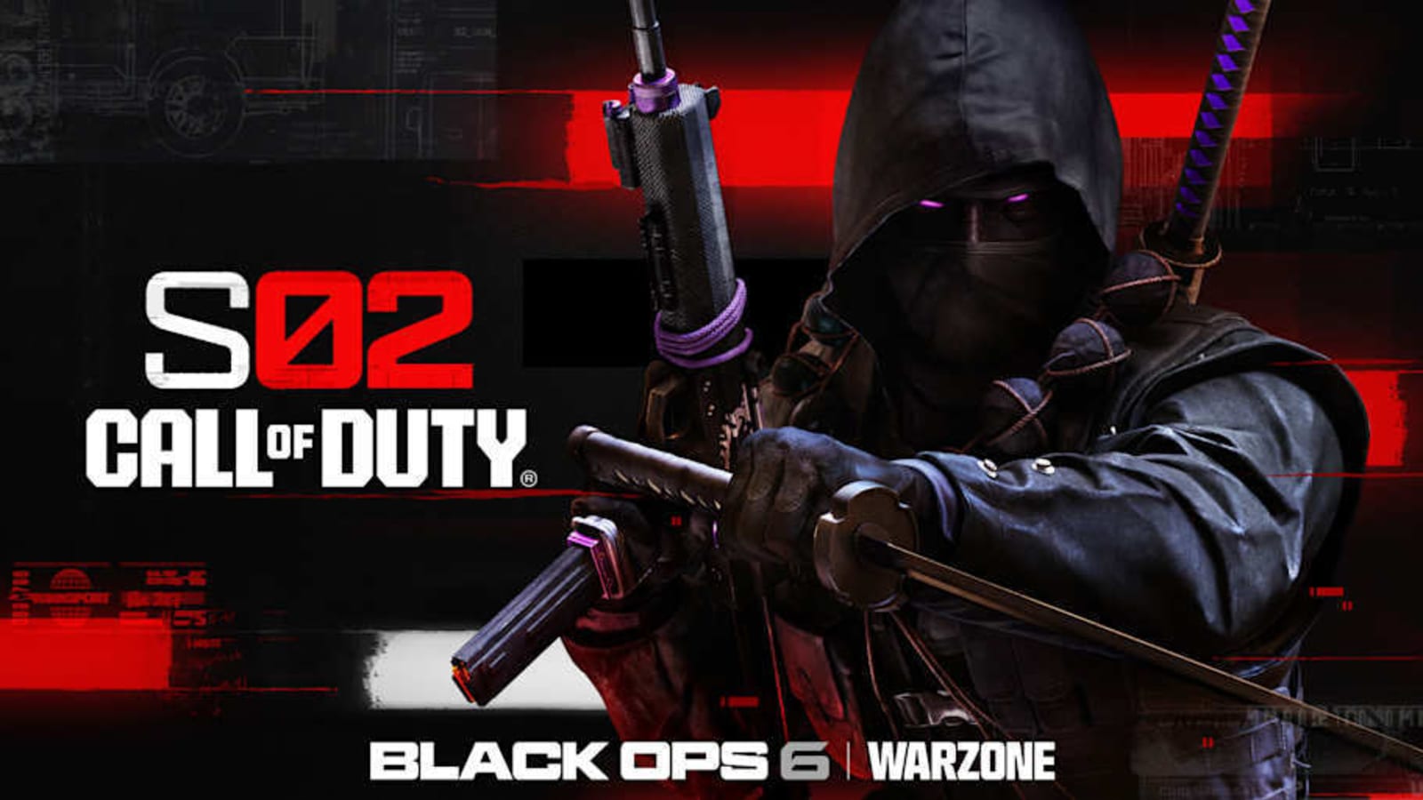 COD Black Ops 6 Season 2 release times for all platforms