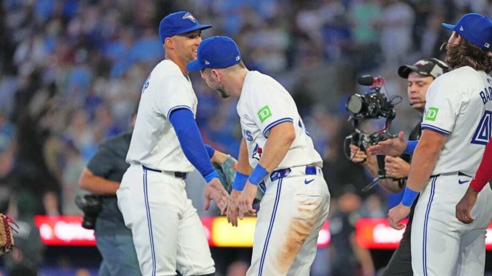 Toronto Blue Jays Release Spring Training Schedule For 2025 Yardbarker