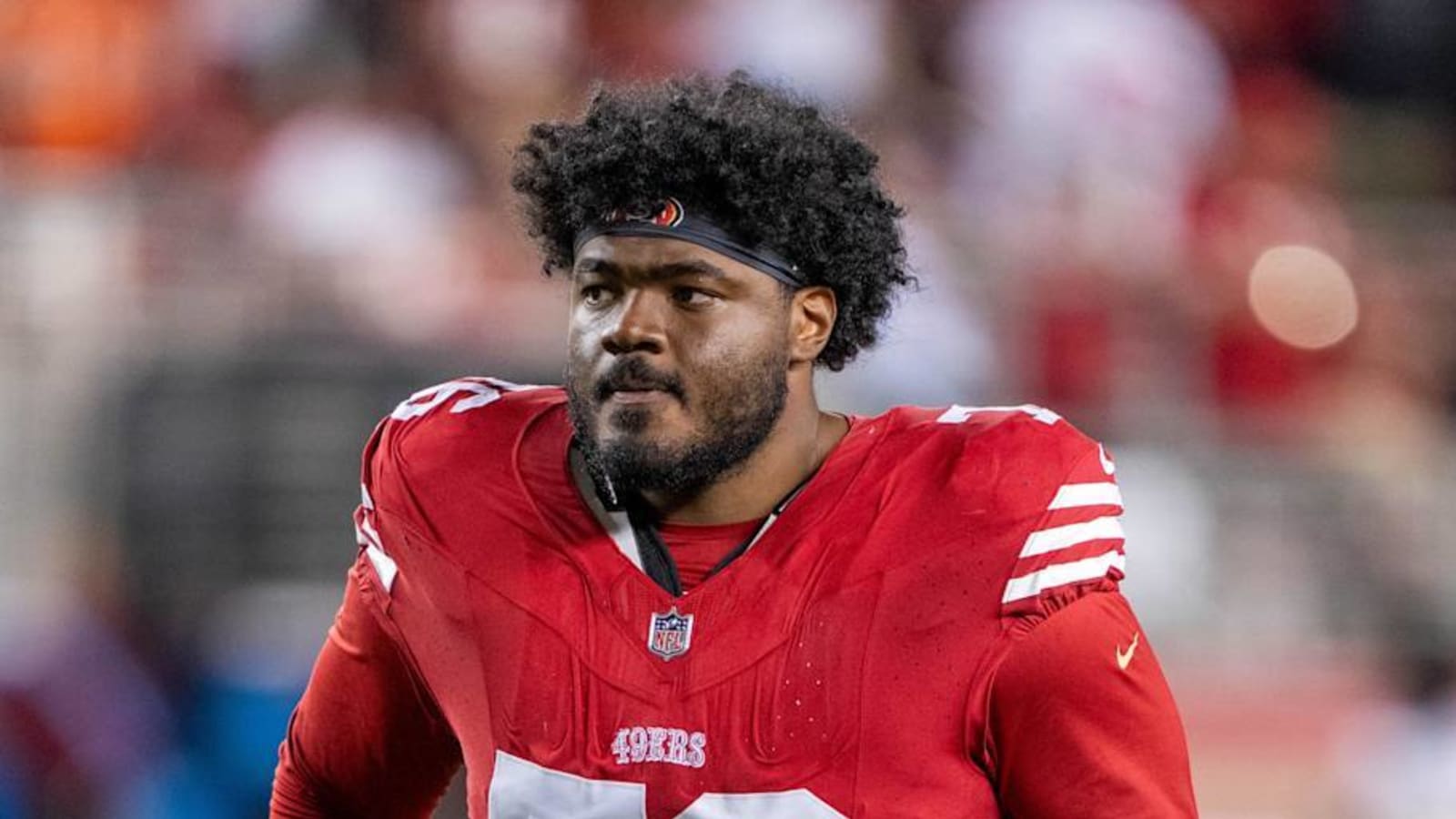 Chiefs Leave Super Bowl Window Open with Key Additions On OL