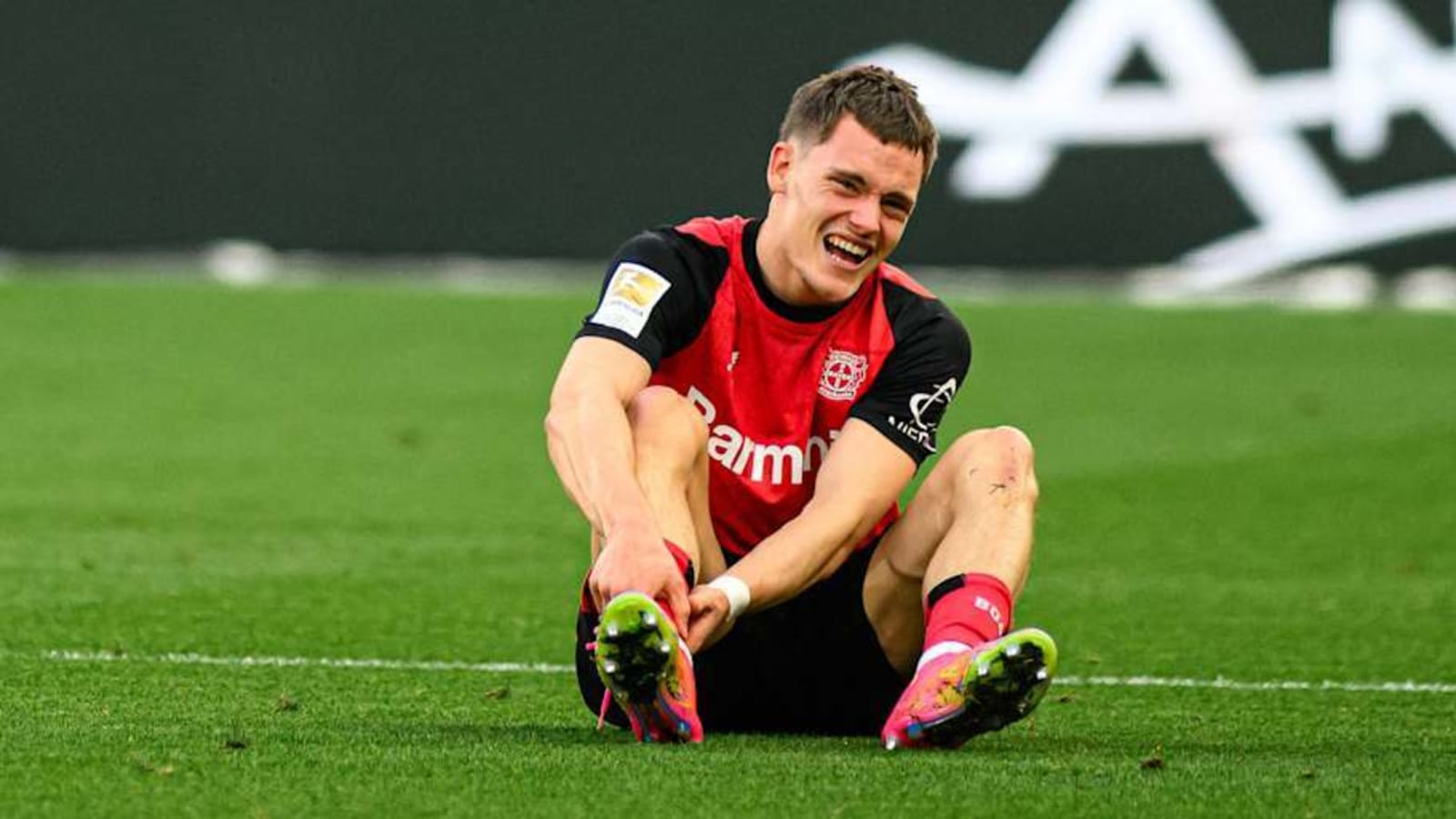 Bayer Leverkusen Dealt Florian Wirtz Blow Ahead of Bayern Munich in the Champions League