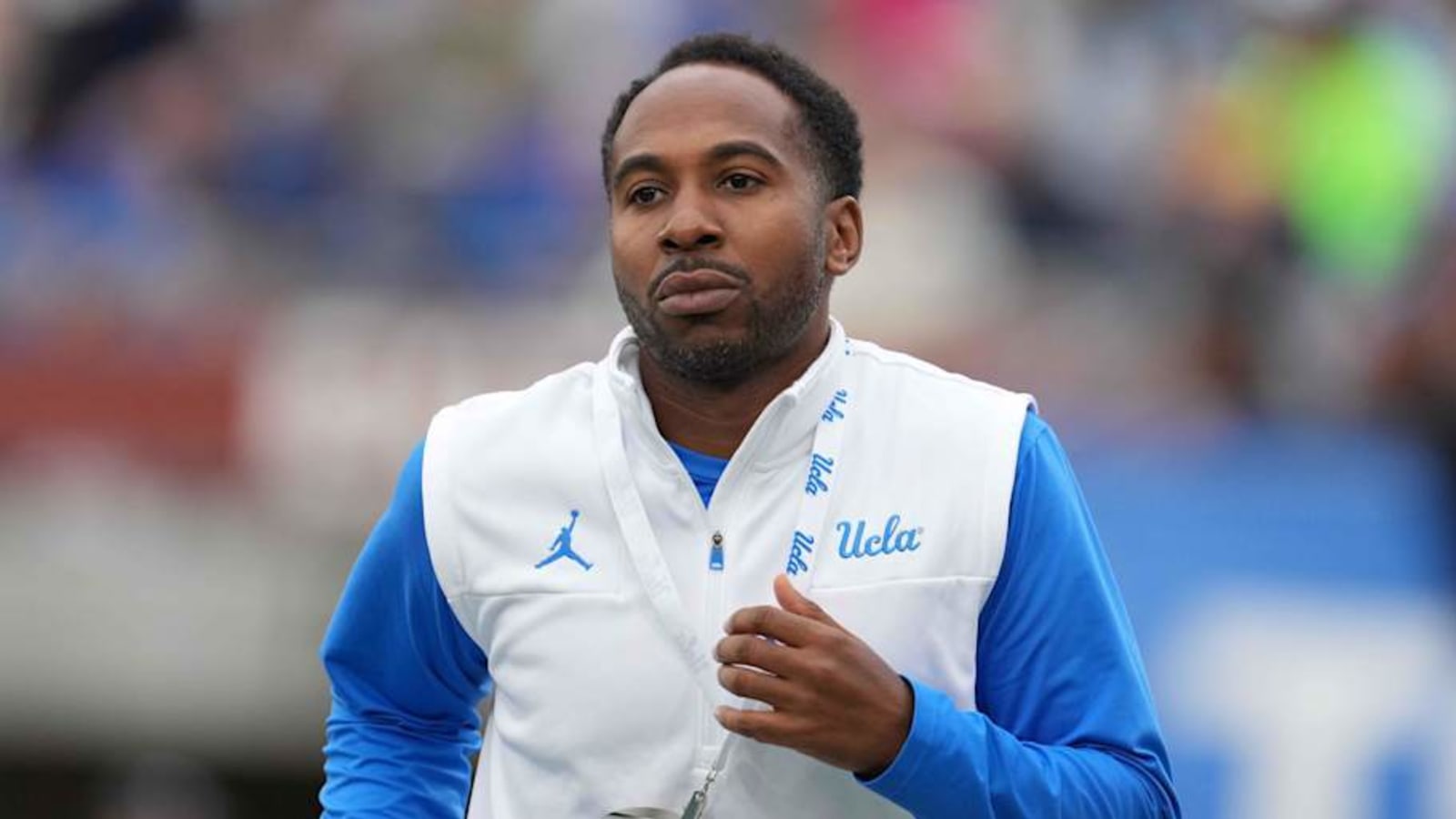  UCLA Extends AD to Long-Term Deal