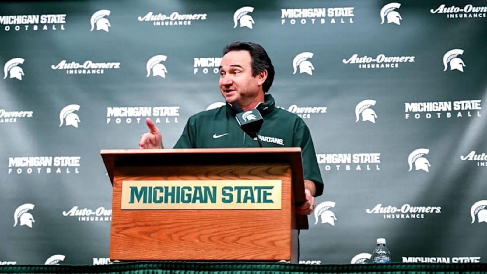 Two Football Targets MSU Needs to Get on Campus