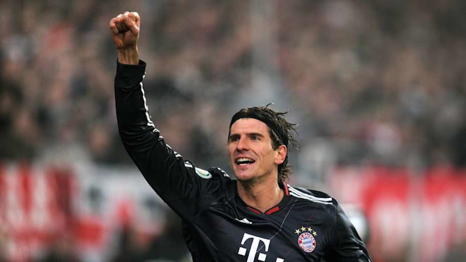 VfB Stuttgart vs Bayern Munich: 5 Classic Bundesliga Matches