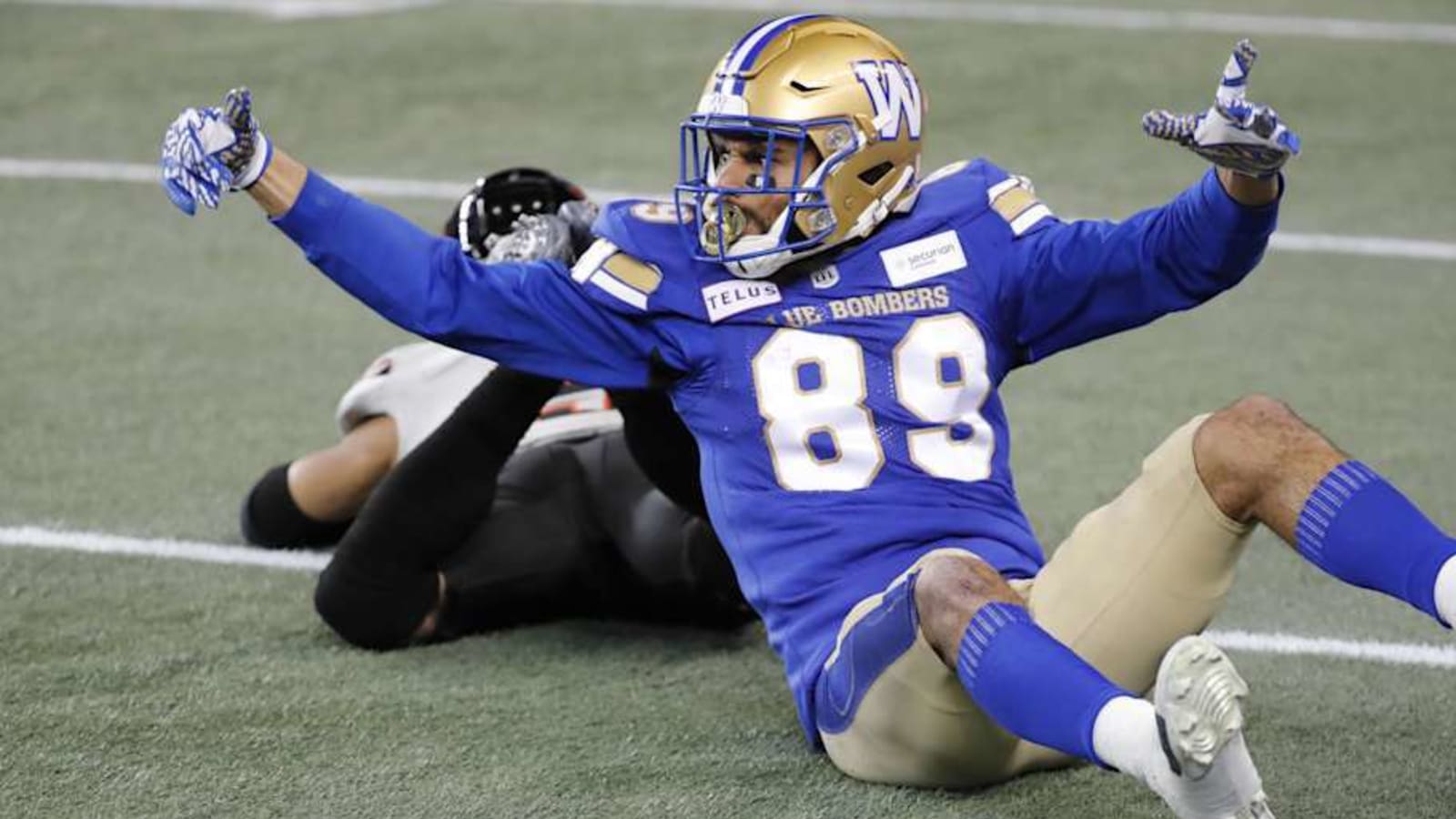 CFL 2024 Week 19 Playoff Scenarios: Final Postseason Spot Up for Grabs