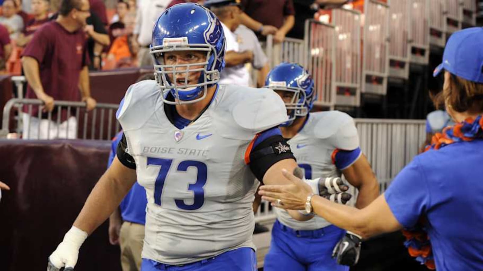 Report: Bronco great Nate Potter to take over for Dirk Koetter as Boise State offensive coordinator