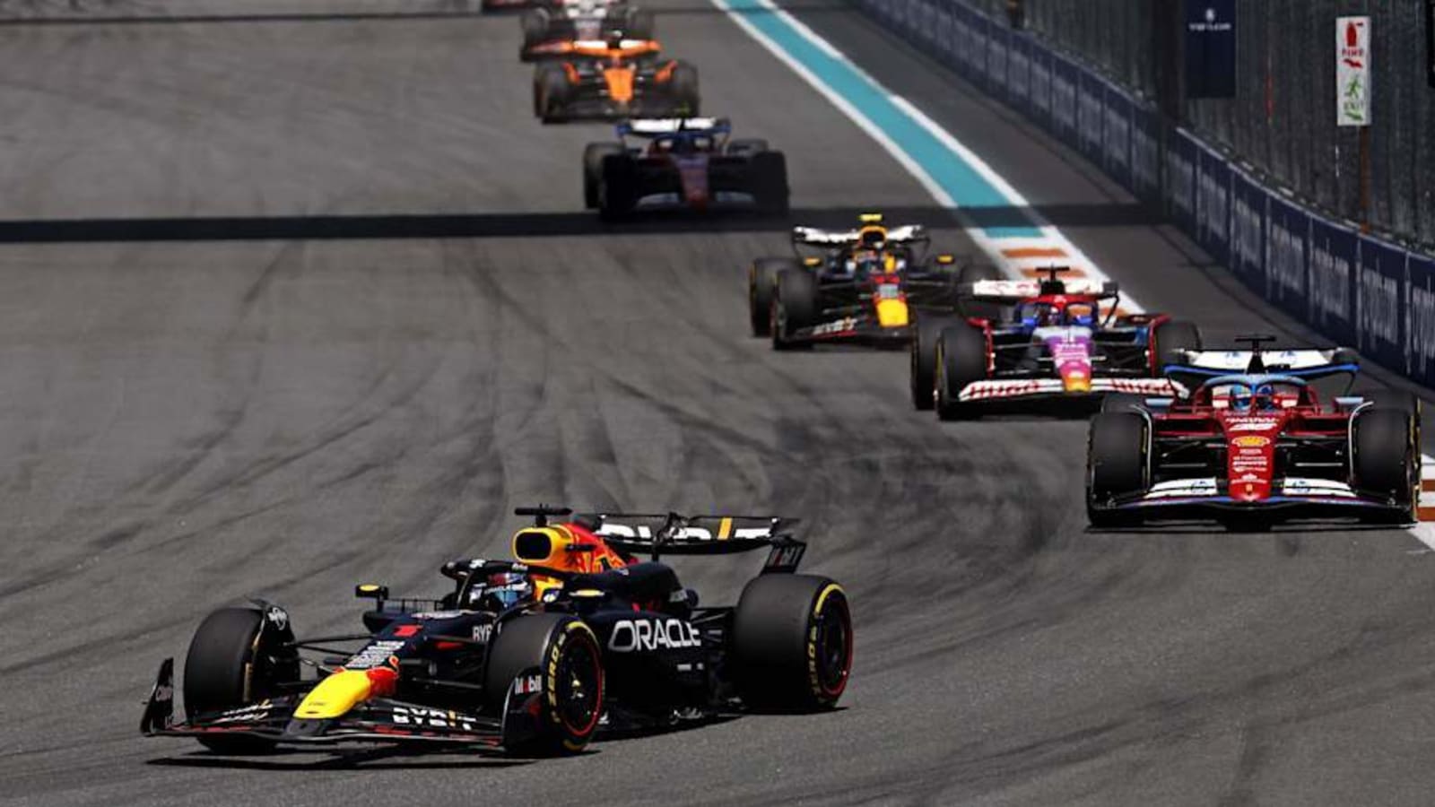 FIA President Sends Waning To Formula 1 Management - &#39;Let&#39;s Just Be Sensible And Logical&#39;