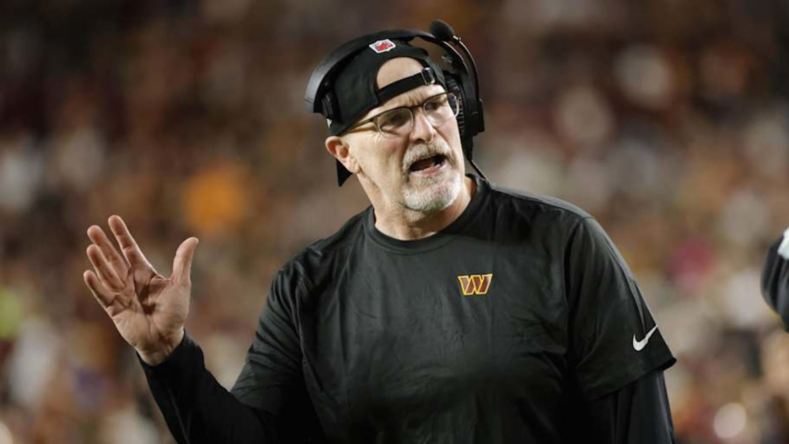 Dan Quinn Praises Commanders After Win vs. Falcons