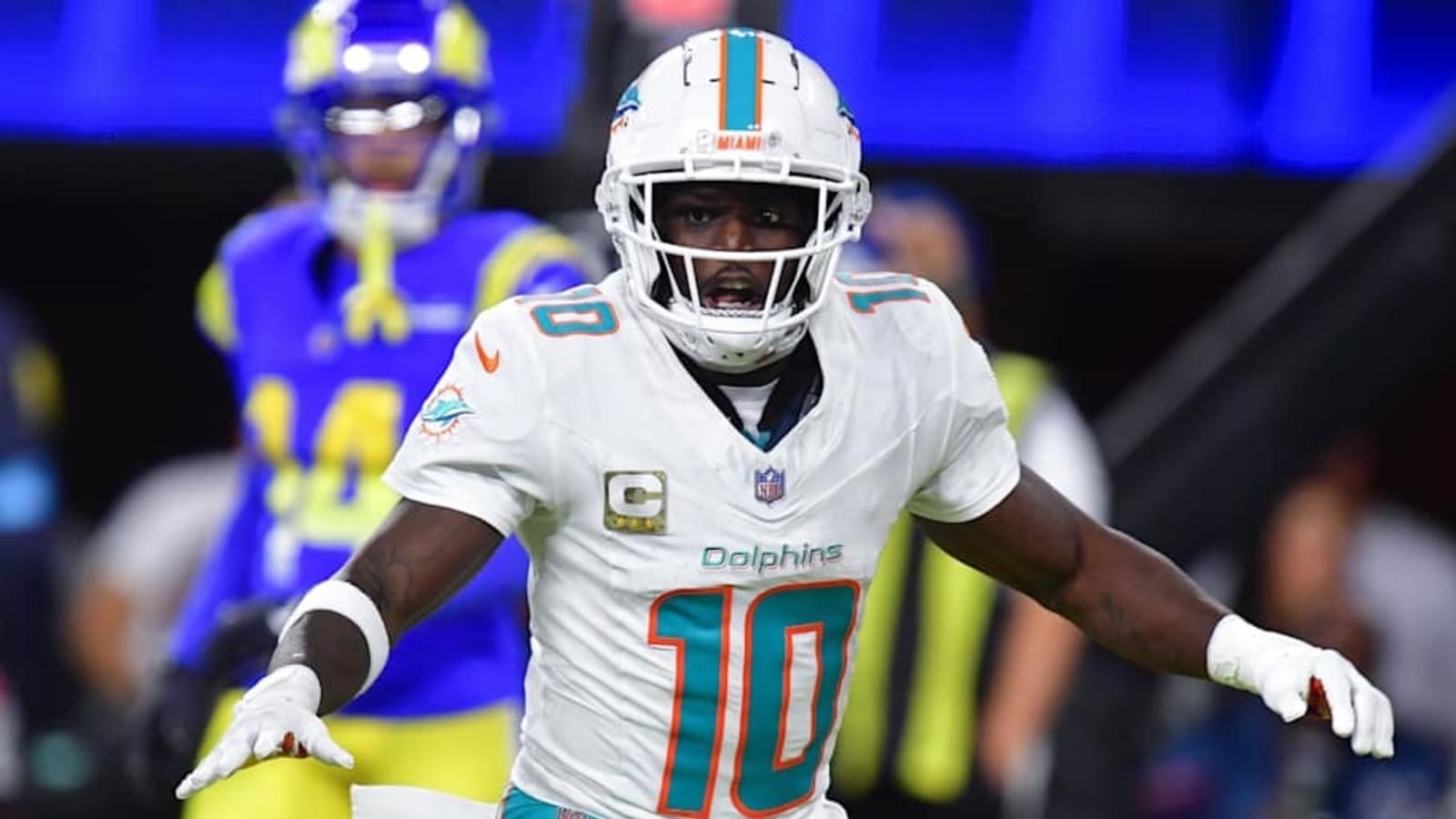 Everyone’s favorite Chargers trade idea all comes down to asking price