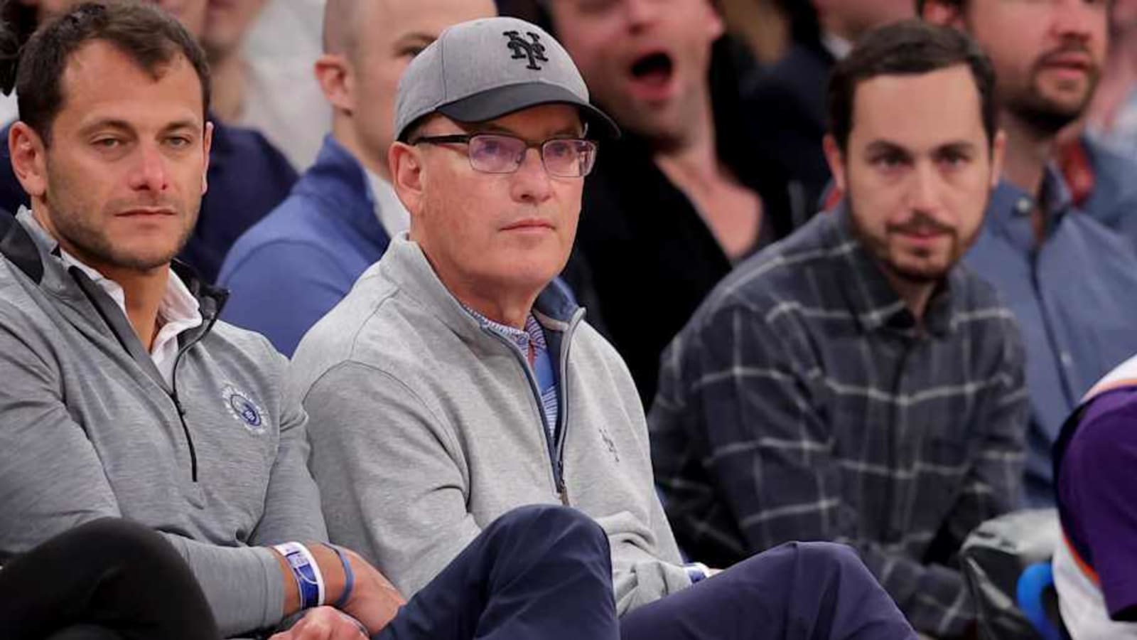 Mets&#39; Steve Cohen planning largest entertainment district in MLB