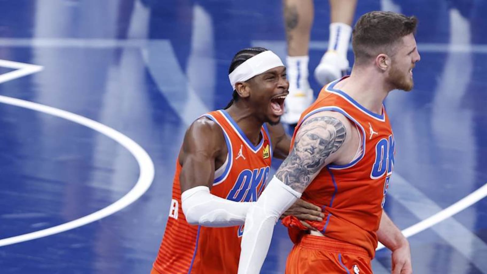 OKC Thunder Has Learned From its Few Losses in 2024-25 Season