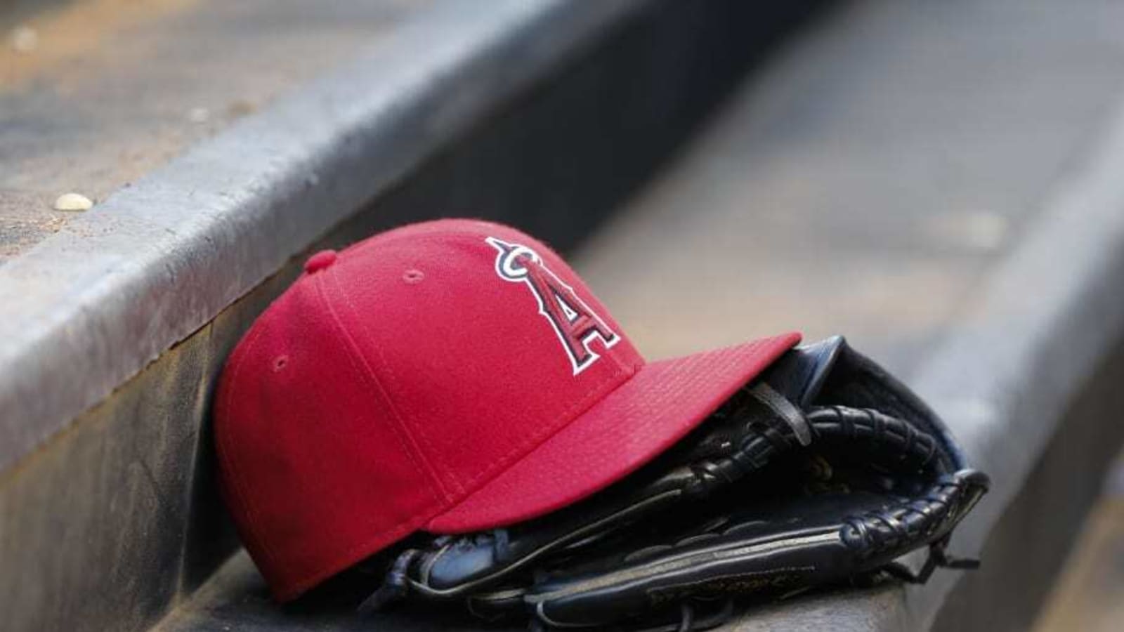 Angels Starter is Having Nightmare-Fueled Season on Mound