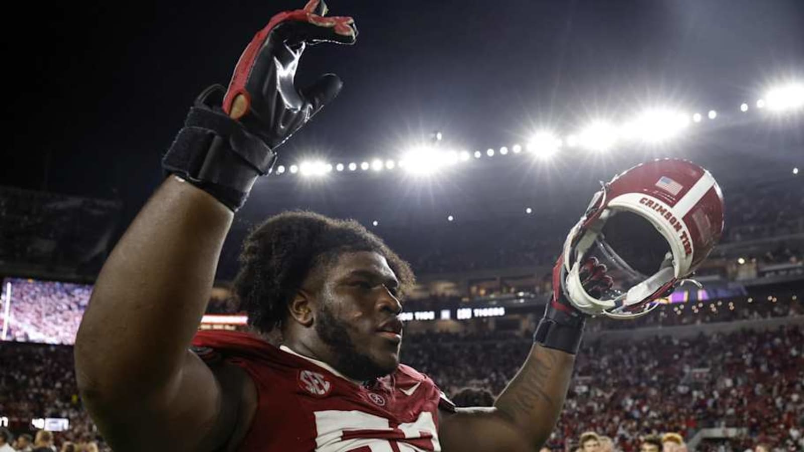 Chiefs&#39; Shaky Offensive Line Set to Add to Unit