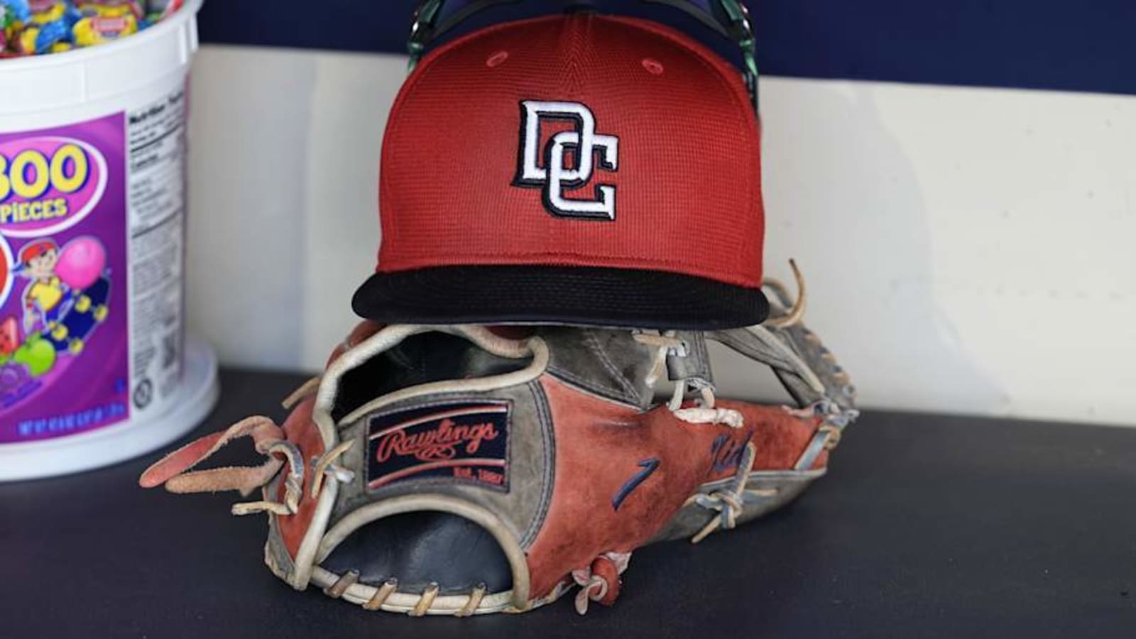 Look: Nationals Release New City Connect Uniforms for 2025 Regular Season