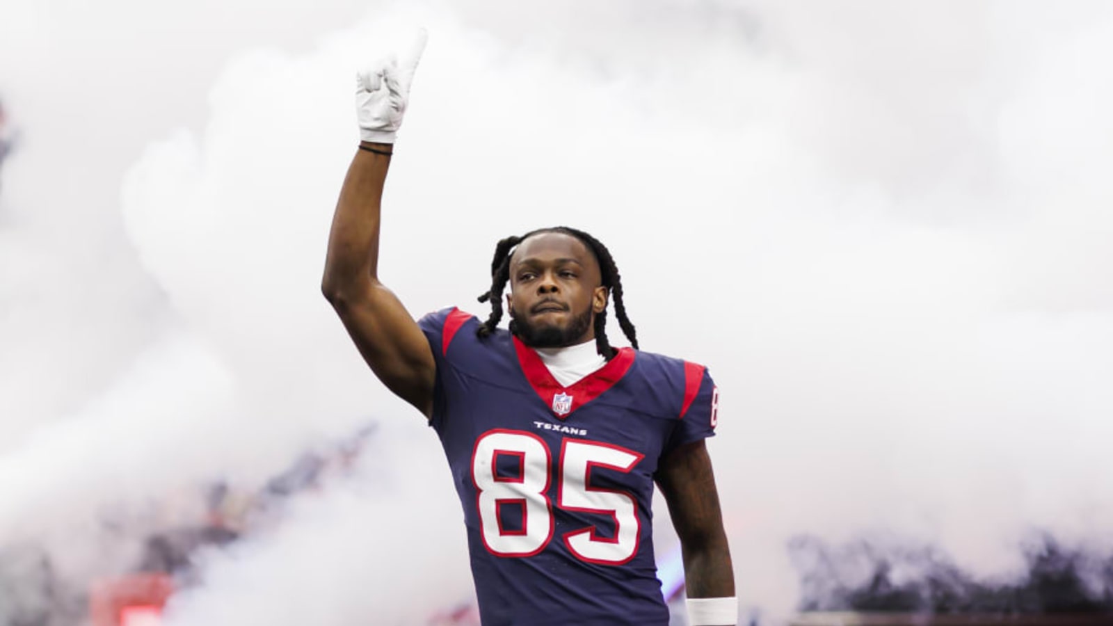 Three Houston Texans trade candidates ahead of cutdown day