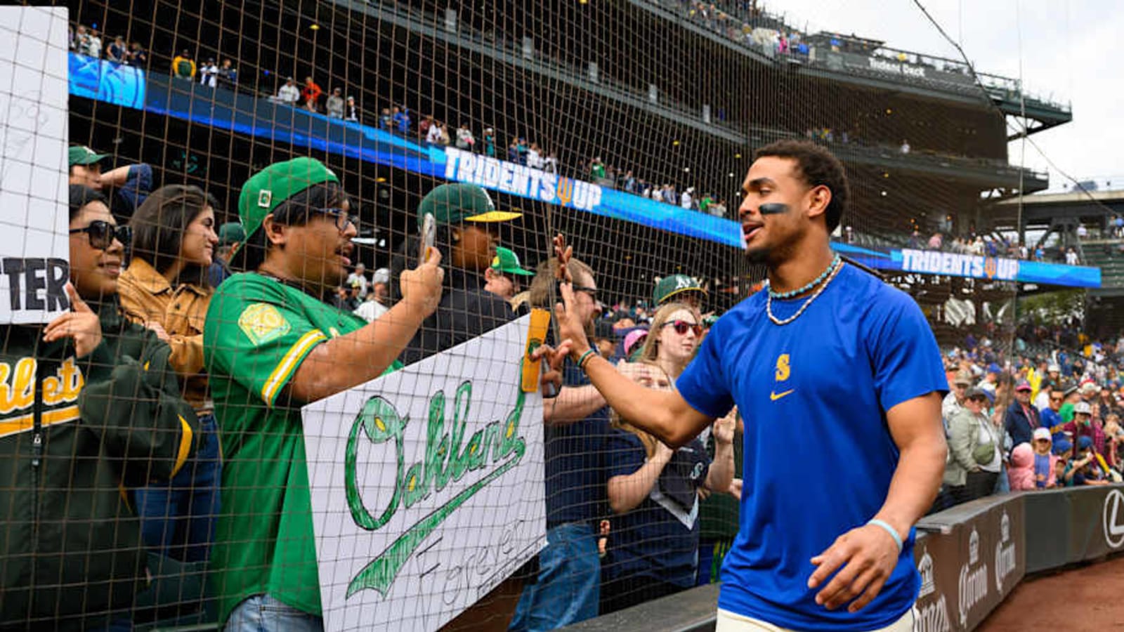 Seattle Mariners Star Reportedly Has Strong Feelings on How Organization Should Move Forward