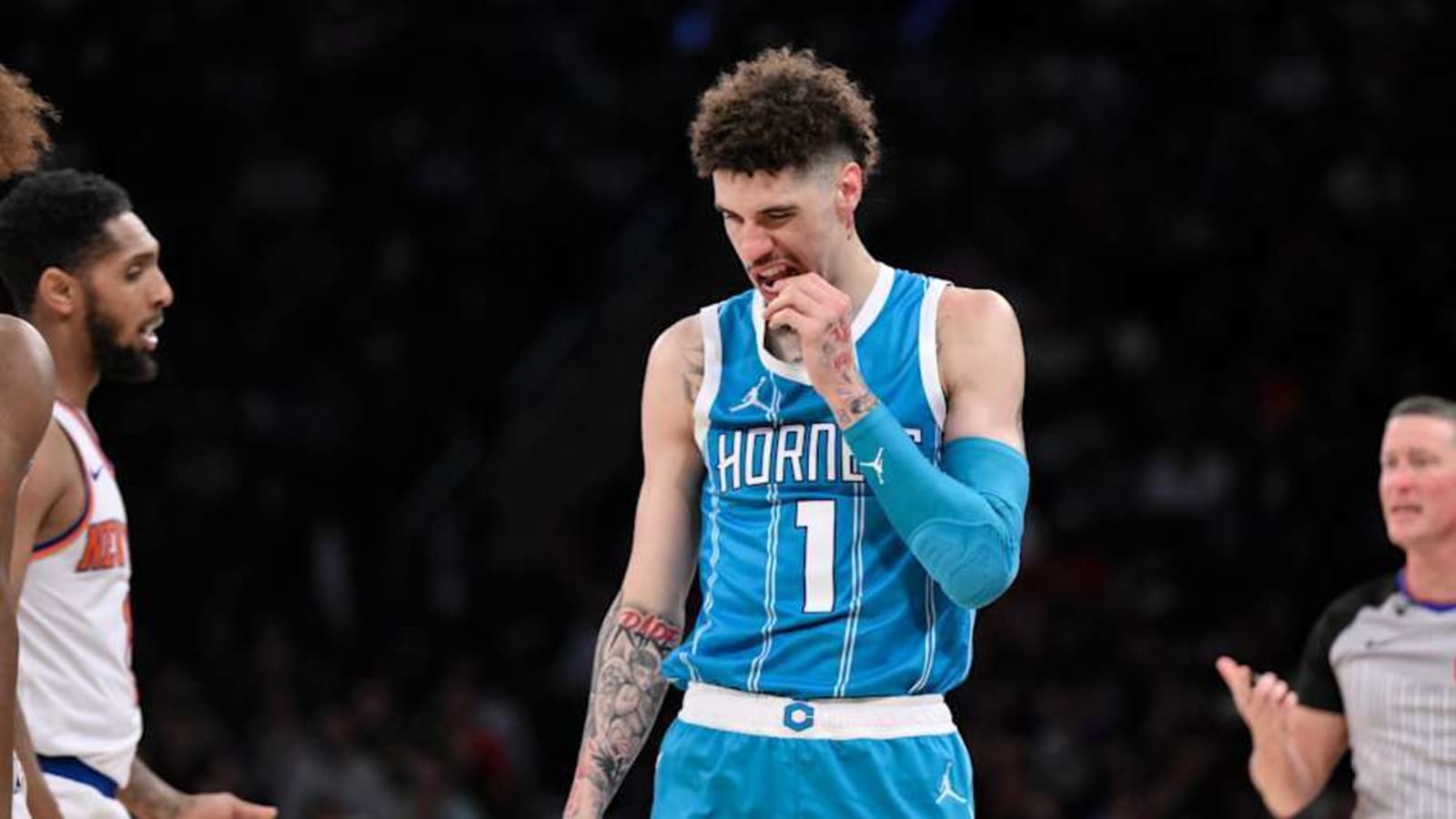 Charlotte Hornets Roundtable: The number one thing that will hold the Hornets back is...