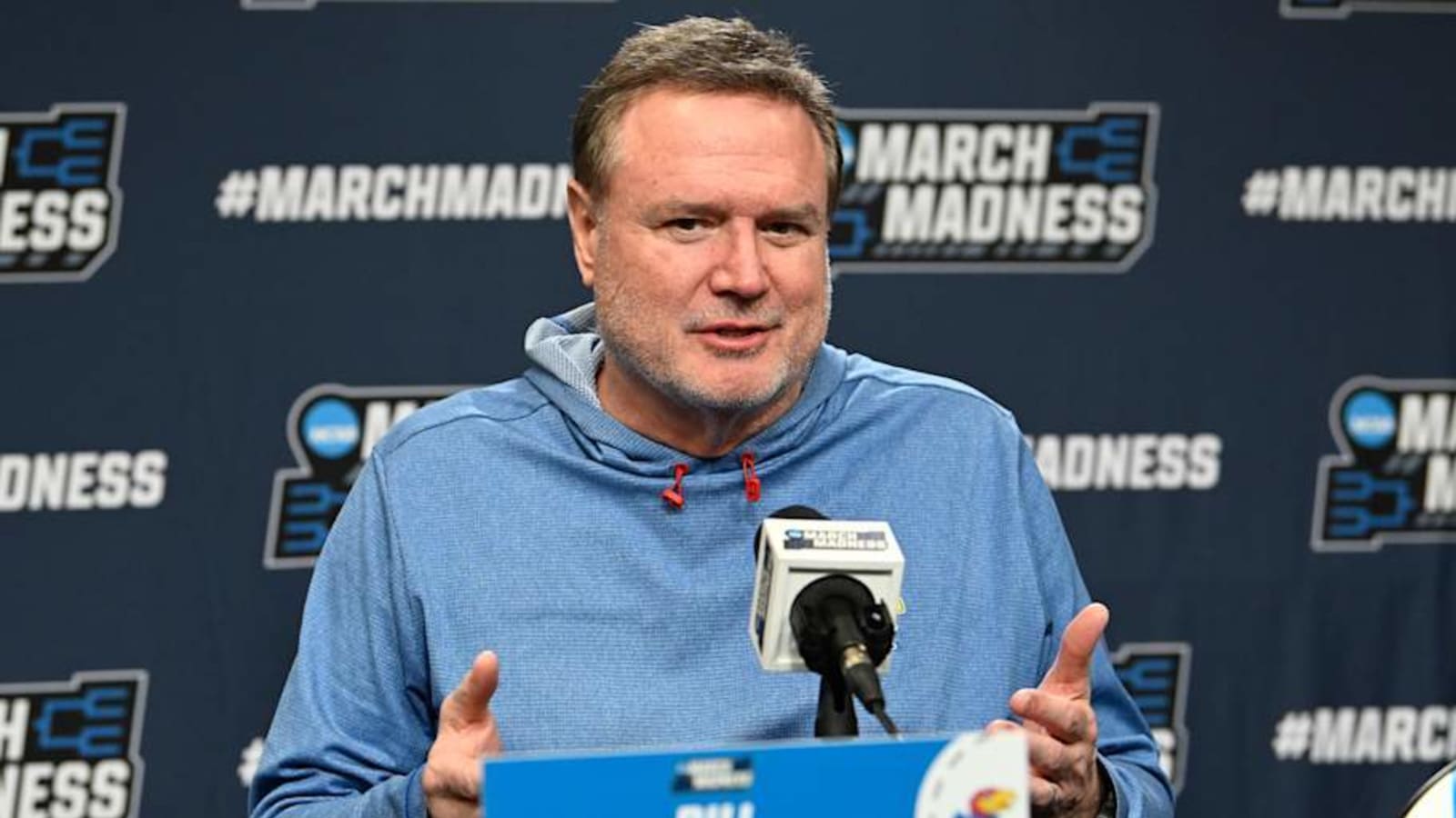 Where Does Kansas Basketball&#39;s Recruiting Class Rank?
