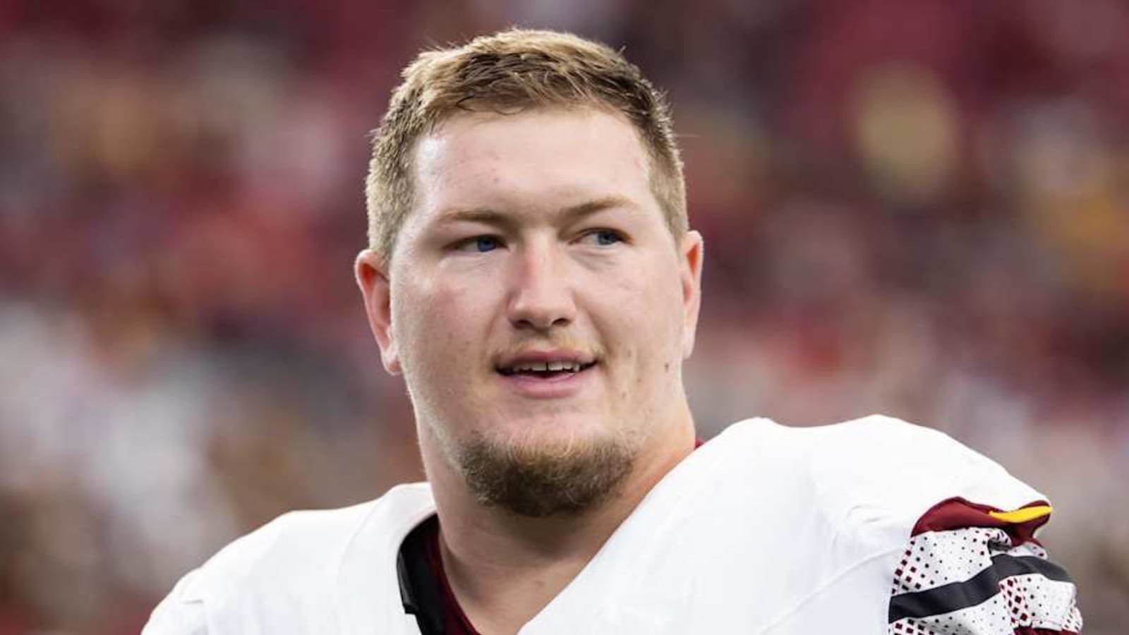 Michael Deiter and 4 Commanders players who won&#39;t be missed in 2025