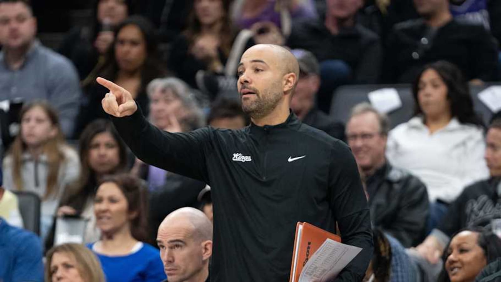 Brooklyn Nets &#39;Buying Into&#39; HC Jordi Fernandez&#39;s Philosophy