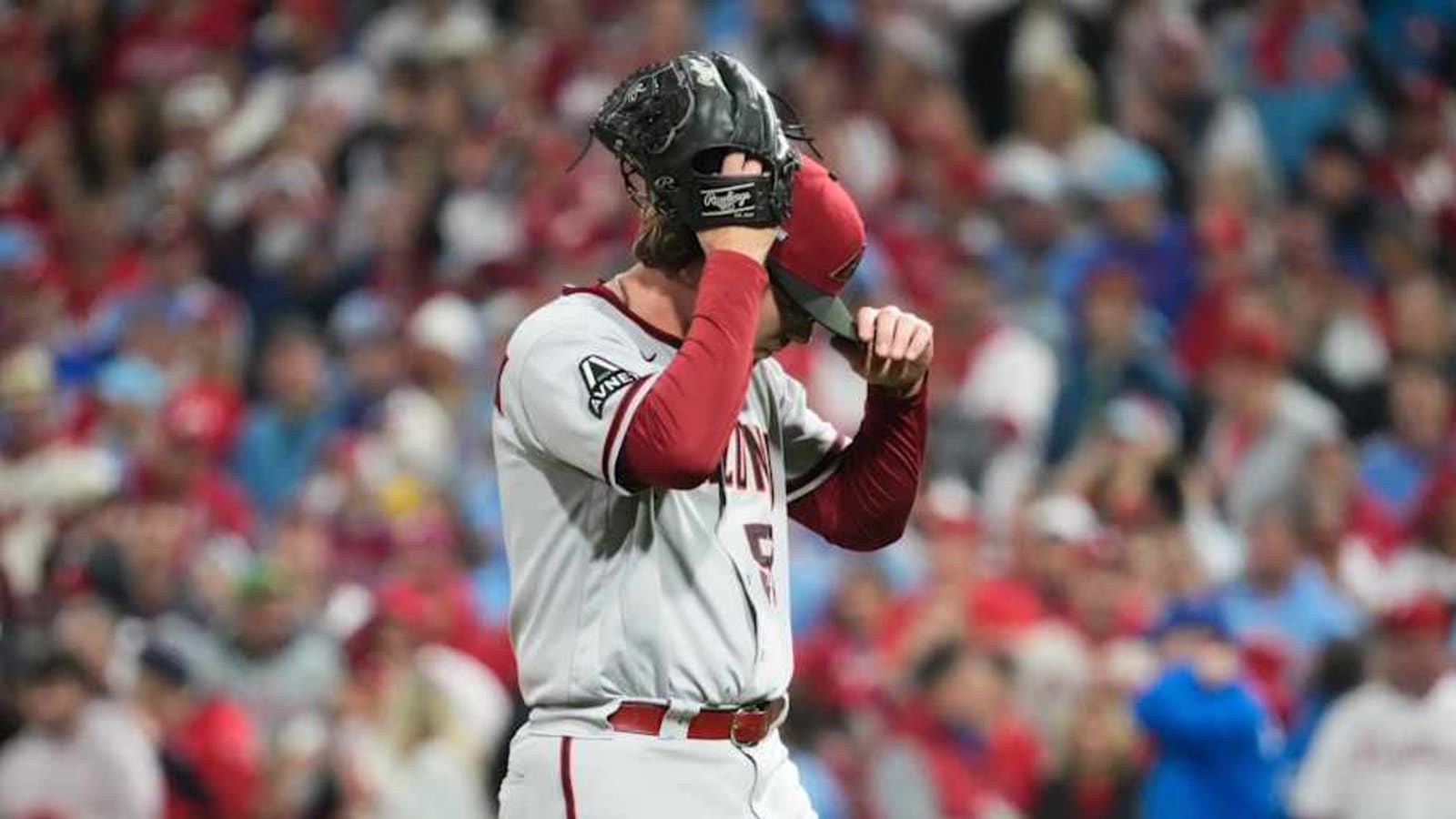 Arizona Diamondbacks 2024 Player Review: Andrew Saalfrank