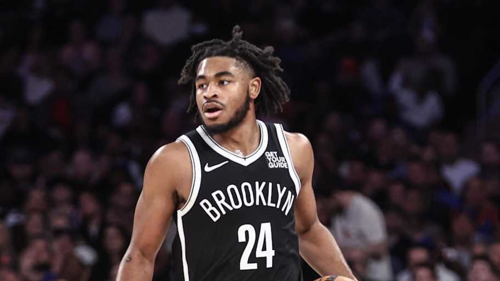 Brooklyn Nets: Cam Thomas Reportedly Available for Trade