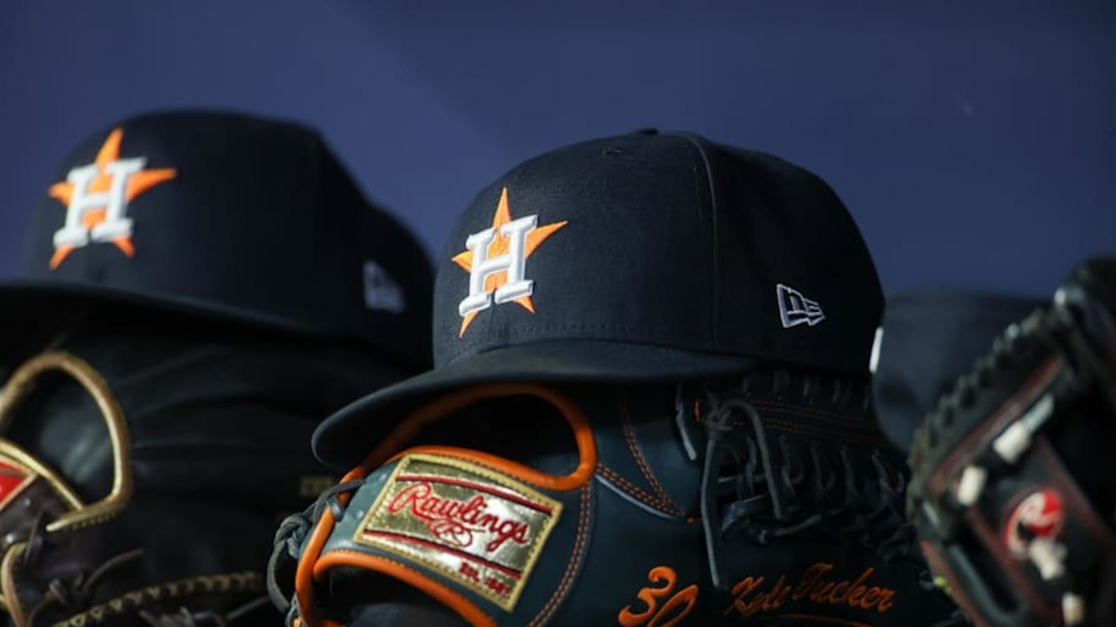Red Sox-Astros Mock Blockbuster Pitch Would Send Kyle Tucker To Boston