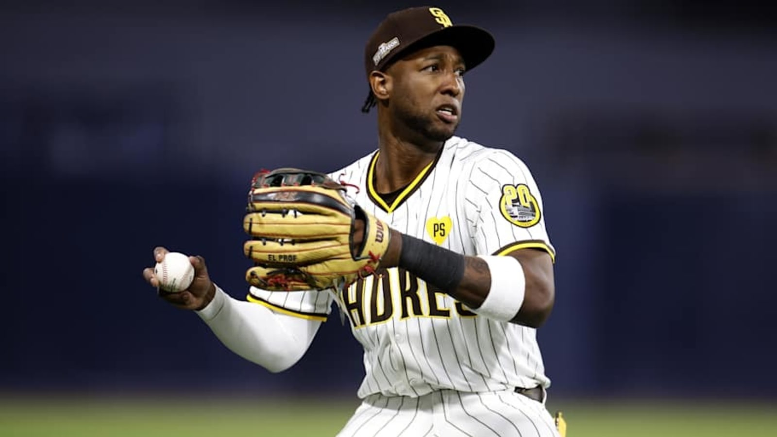 Padres Rumors: Insider Reveals When Jurickson Profar Will Sign in Free Agency