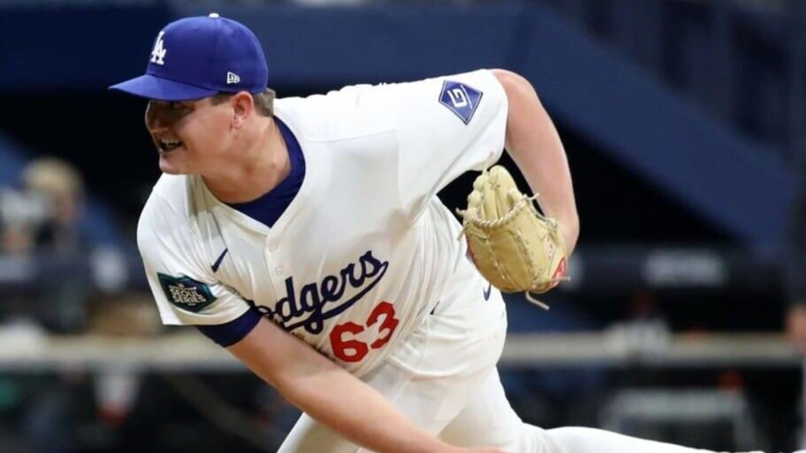 Dodgers Prospect Kyle Hurt Expected To Make Opening Day Roster For Seoul Series