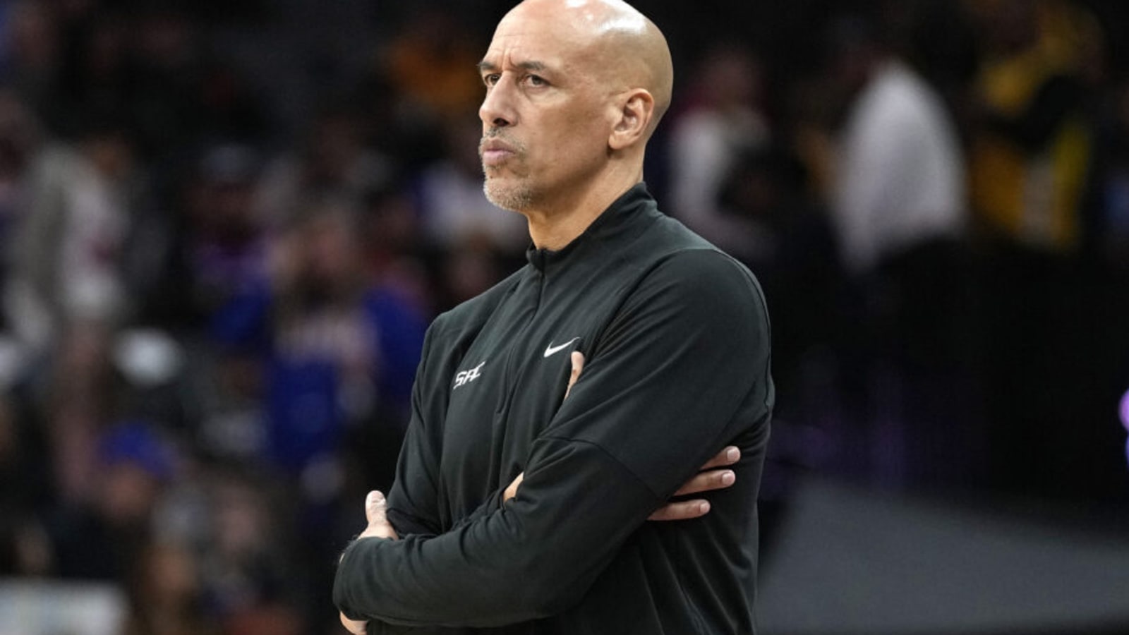 Who is Doug Christie? All you need to know about Sacramento Kings’ head coach