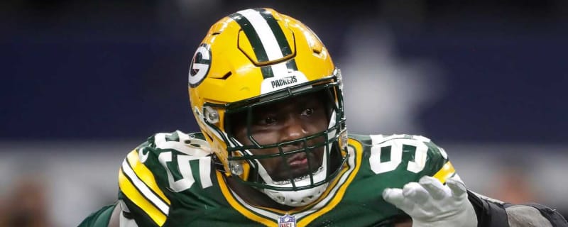 Devonte Wyatt to Make Big Strides In 2024