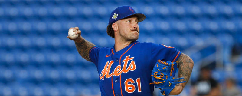 Mets Take Off For Port St. Lucie - Metsmerized Online