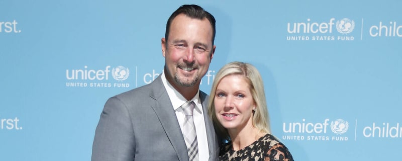 Tim Wakefield's wife Stacy dies five months after former pitcher's death