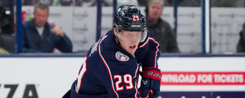 Some LGBTQ+ fans frustrated with Columbus Blue Jackets' trade