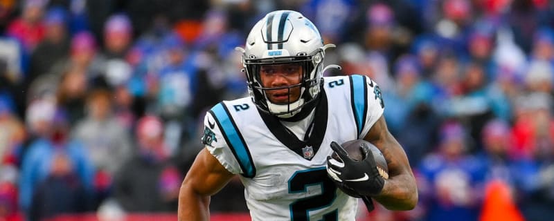 Bears rookie shares high praise for D.J. Moore