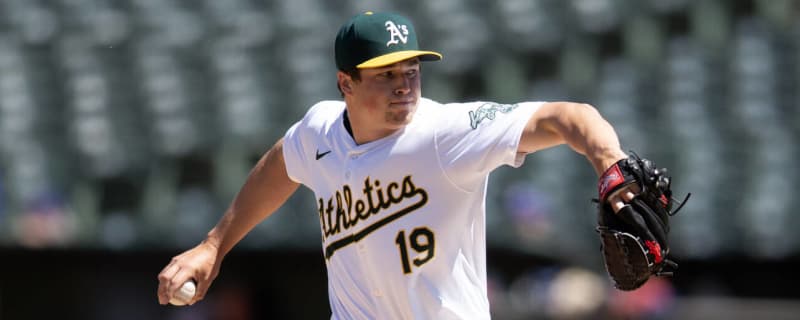 Oakland Athletics Star Drawing Trade Interest