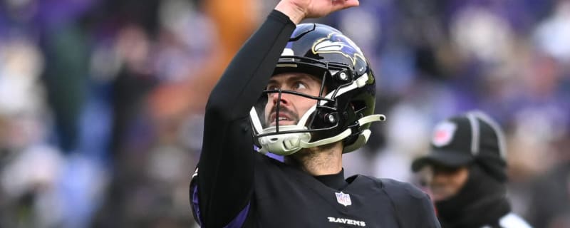How Justin Tucker Became the Greatest Kicker in N.F.L. History