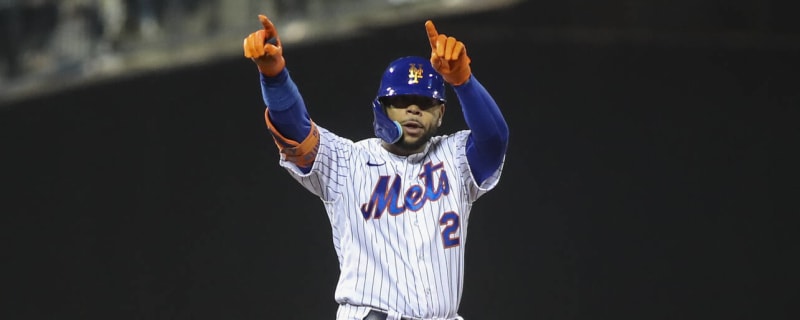 Mets' Dominic Smith 'went through a ton of things off the field this year that people don’t even know about'