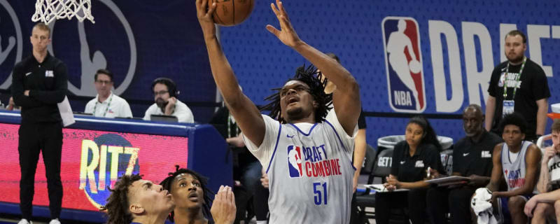 Thunder pull off trade with Knicks, select Weber State star