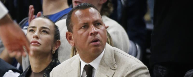 Did breakup with J-Lo cost Alex Rodriguez the Timberwolves?