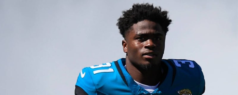 Giants to host recently released Jaguars CB