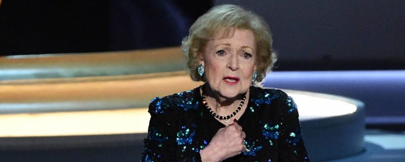 Vicki Lawrence reveals Betty White's 'sweet and loving' last word before her death