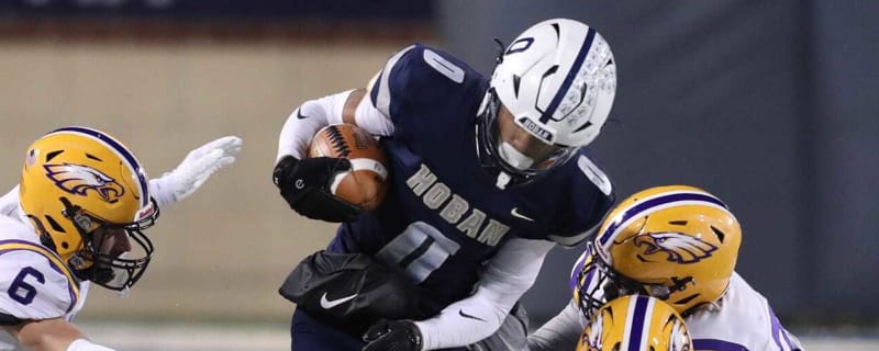 Four-star WR/ATH explains why he committed to Louisville over top programs