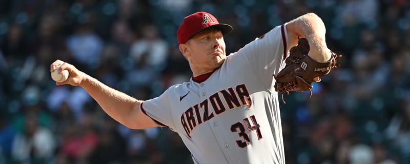Former MLB reliever joins San Diego State baseball coaching staff